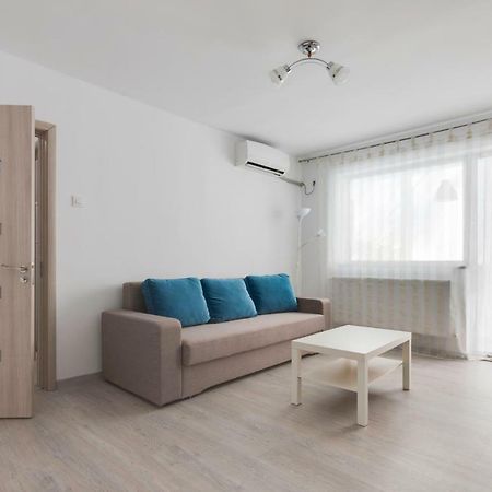 Apartamento Summer Fun Constanţa Exterior foto