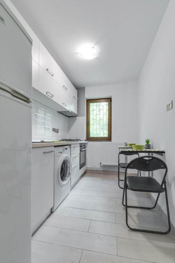 Apartamento Summer Fun Constanţa Exterior foto
