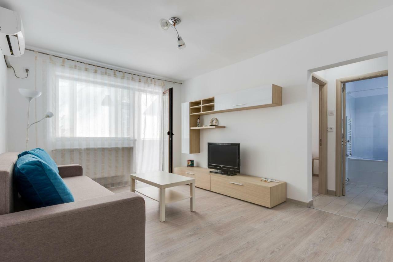 Apartamento Summer Fun Constanţa Exterior foto