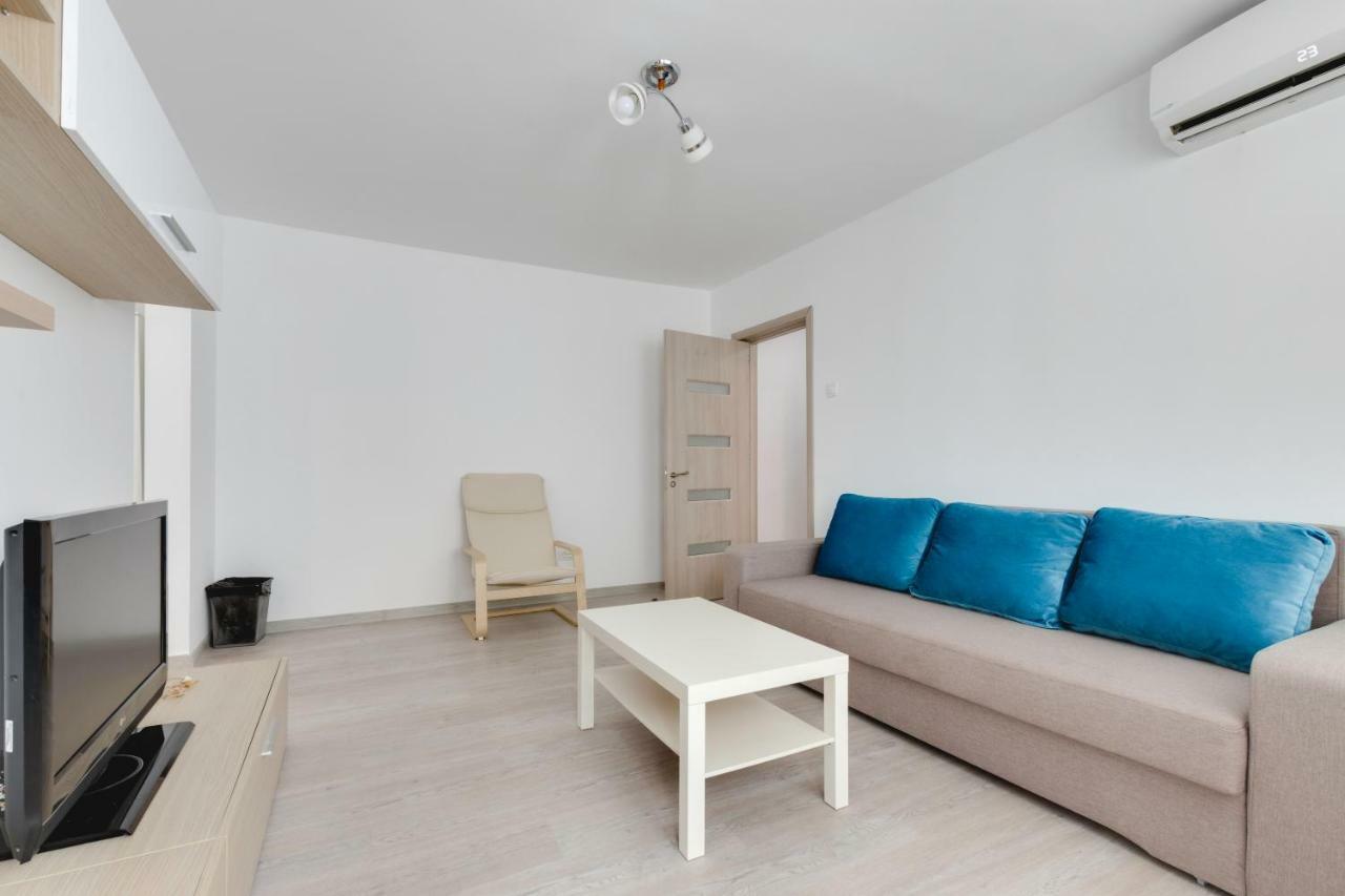 Apartamento Summer Fun Constanţa Exterior foto