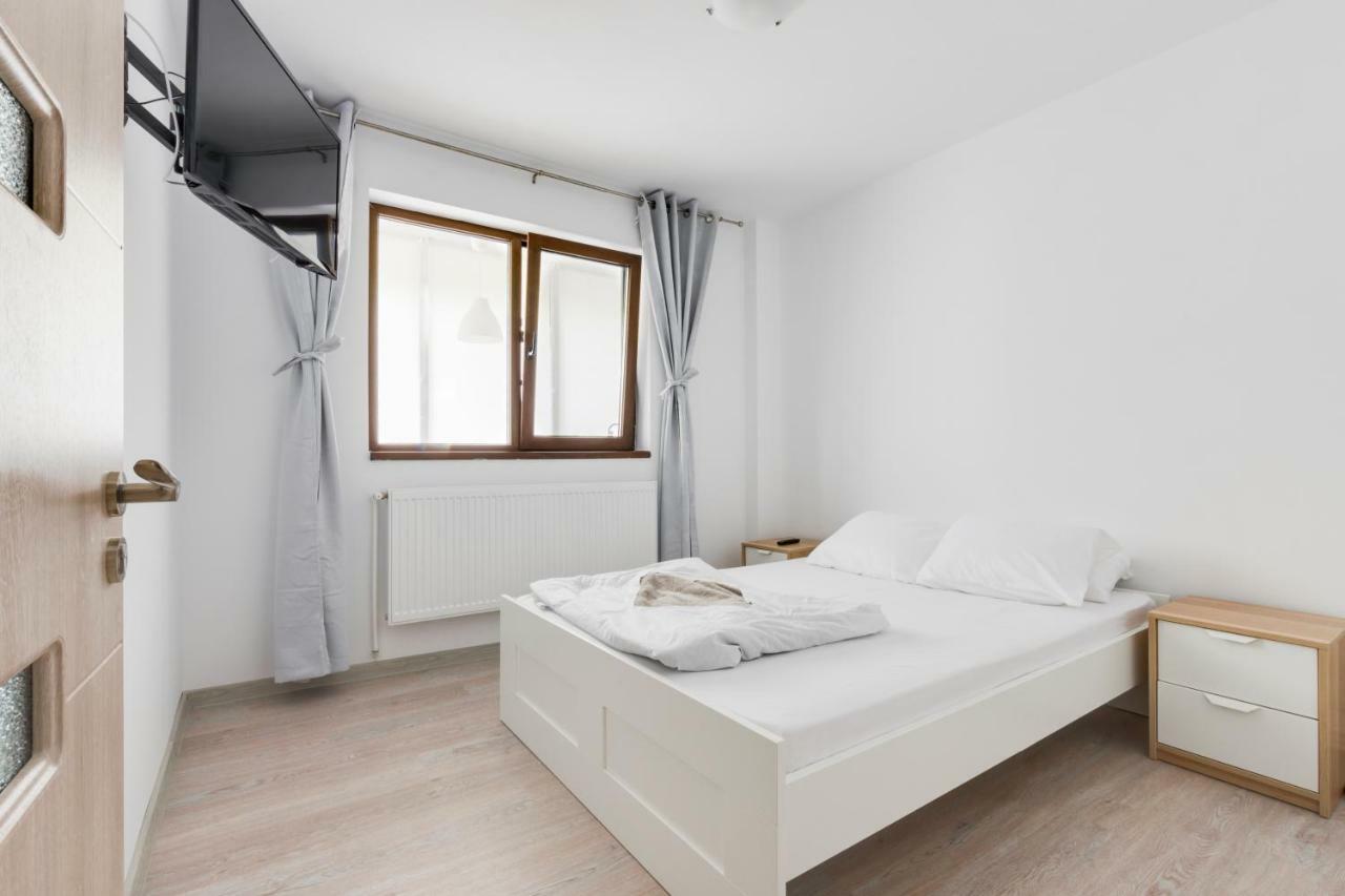Apartamento Summer Fun Constanţa Exterior foto