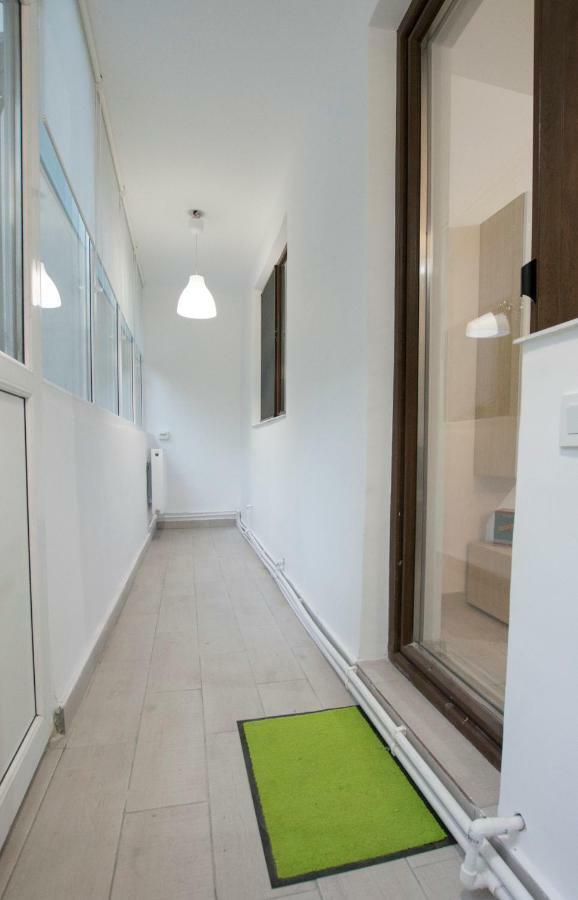 Apartamento Summer Fun Constanţa Exterior foto