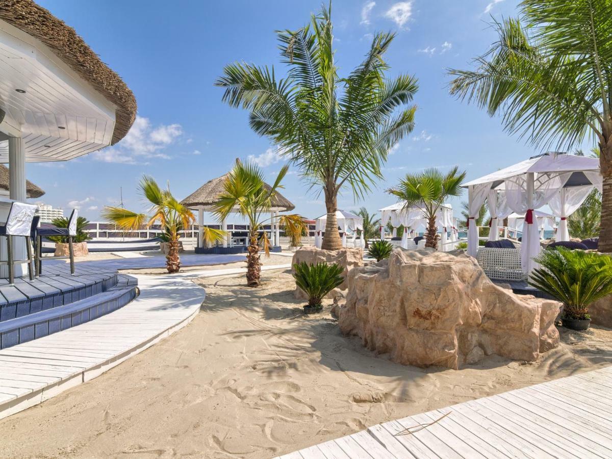 Apartamento Summer Fun Constanţa Exterior foto